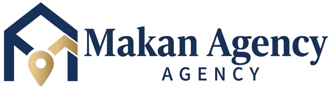 Makken Agency Logo