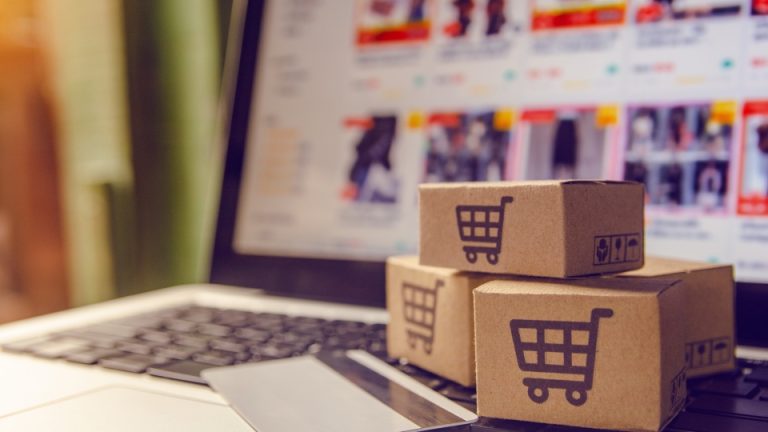 الدروب شيبينج Drop Shipping